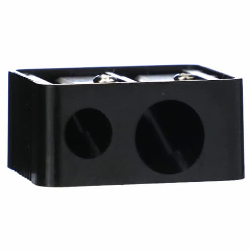 Wet n Wild® Dual Pencil Sharpener Perspective: back