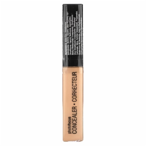 Wet n Wild® PhotoFocus Concealer Light/Med Beige Perspective: back