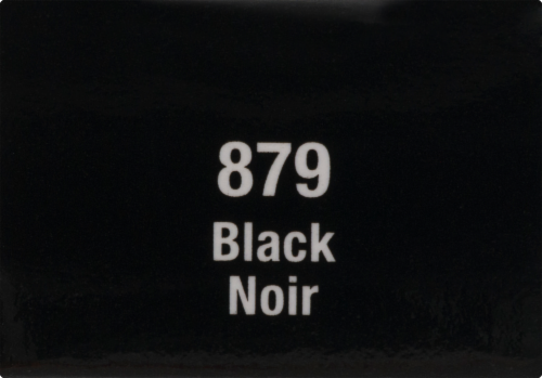 Wet n Wild 879 Black Noir H2O Proof Liquid Eye Liner Perspective: back