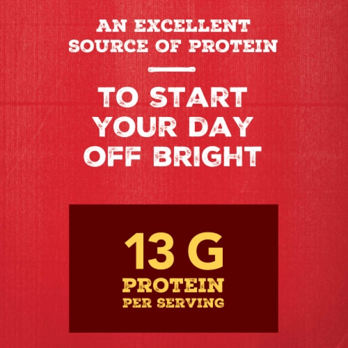 Jimmy Dean® Sausage Egg & Cheese Croissant Frozen Breakfast Sandwiches Perspective: back