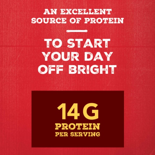 Jimmy Dean® Sausage Egg & Cheese English Muffin Frozen Breakfast Sandwiches Perspective: back