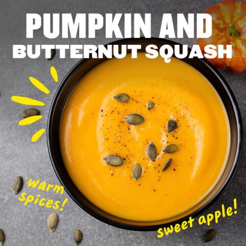 Panera Bread Gluten Free Autumn Squash Soup, 16 oz Ralphs