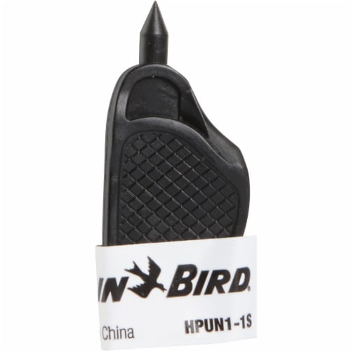 Rain Bird 1/2 In. Tubing Hole Punch HPUN1-1SX Perspective: back