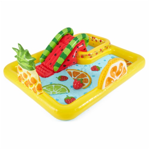 Intex play center pool cheap