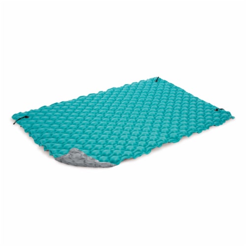 intex lake mat