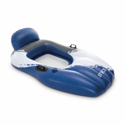 intex pool lounger mesh