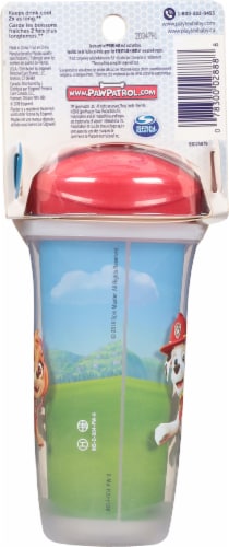 Playtex® Paw Patrol™ Stage 3 Spout Cup Perspective: back