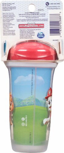 Playtex® Paw Patrol™ Stage 3 Spout Cup Perspective: back