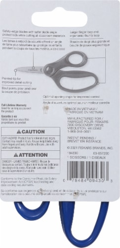Fiskars® Kids' Scissors Perspective: back