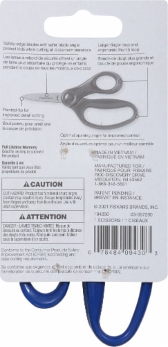 Fiskars® Kids' Scissors, 1 ct - Kroger