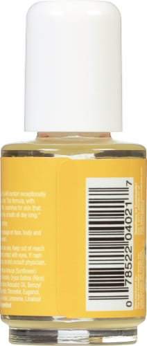 Jason® Vitamin E Oil 14000 IU Skin Oil Perspective: back