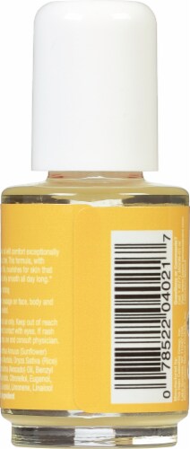 Jason® Vitamin E Oil 14000 IU Skin Oil Perspective: back