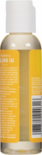 Jason® Vitamin E 45000 IU Skin Oil Perspective: back