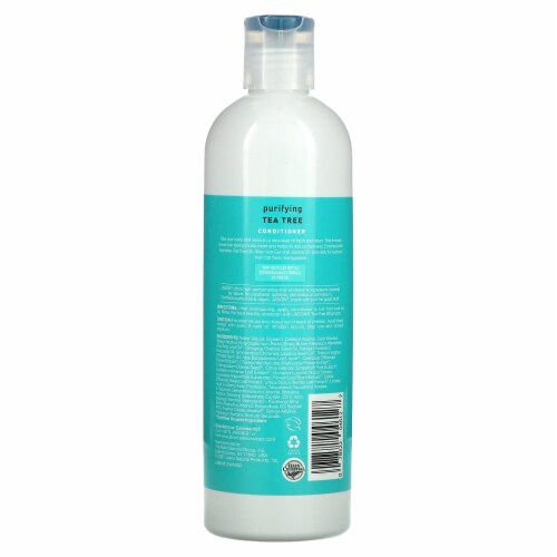 Jason® Purifying Tea Tree Conditioner Perspective: back
