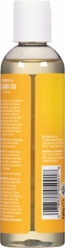 Jason Vitamin E Oil 5000iu Skin Oil Perspective: back