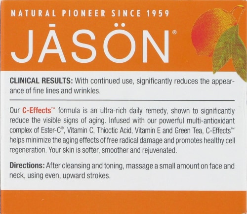Jason Ester-C Anti Aging Moisturizer Perspective: back