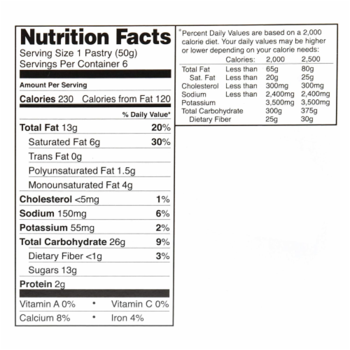 Little Debbie Honey Buns, 16 Boxes, 96 Individually Wrapped Breakfast Pastries Perspective: back