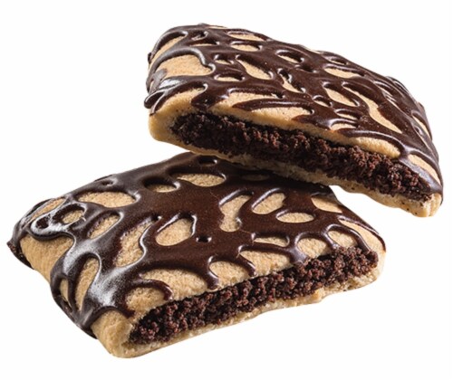 Reisman's® Brownie Bars Perspective: back