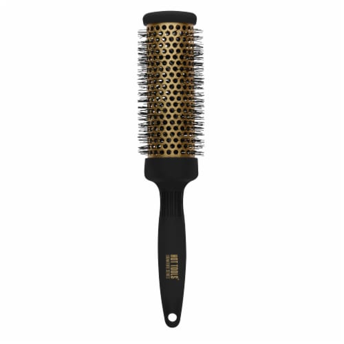 Hot Tools® Signature Series Voluminous Styles Extra Long Thermal Brush Perspective: back