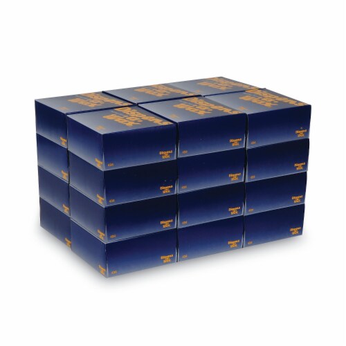 Dispens-A-Wax Waxed Deli Patty Paper, 4.75 x 5, White, 1,000/Box Dispens-A-Wax Waxed Deli Patty Paper, 4.75 x 5, White, 1,000/Box