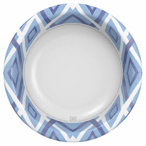 Dixie Ultra 20 oz Paper Bowl, 135-count Perspective: back