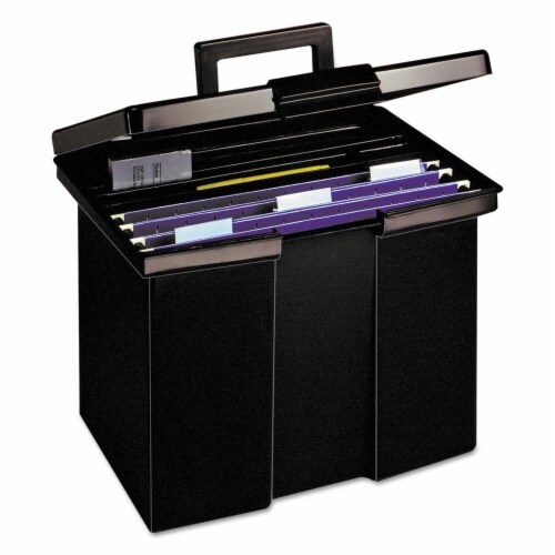 Pendaflex File Box