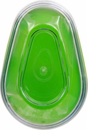 Avocado Keeper Perspective: back