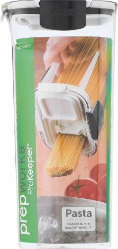 Prepworks Prokeeper Pasta Storage Container