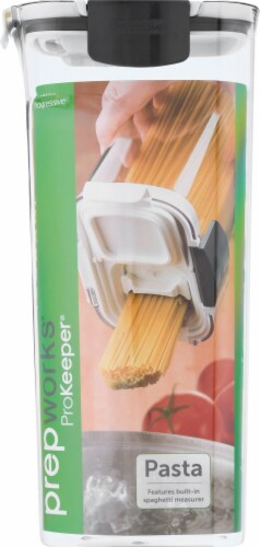 Progressive International Prepworks Pasta ProKeeper Perspective: back