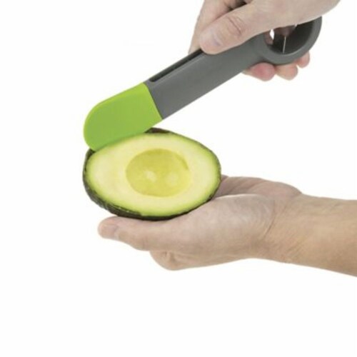 Progressive® Flip-Blade Avocado Tool Perspective: back