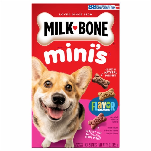Milk bone small dog treats cheap