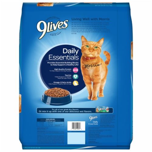 9lives cat clearance