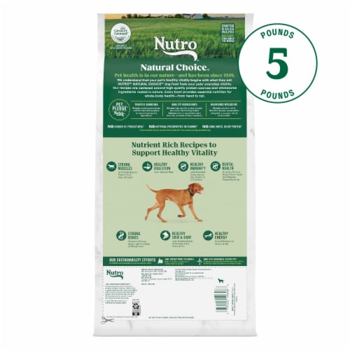 Nutro balance on sale
