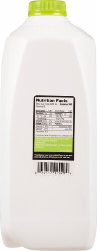 Anderson™ Erickson 1% Buttermilk Perspective: back