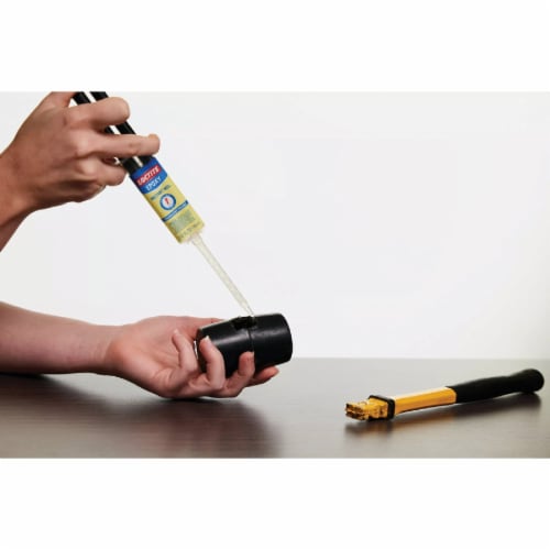 Loctite® Instant Mix 1-Minute Epoxy Perspective: back