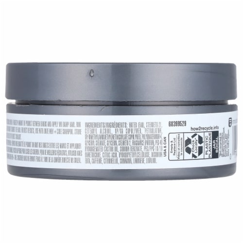 Dove Mens+Care Manipulating Styling Hair Putty Perspective: back