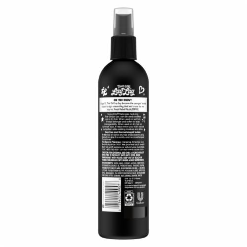 Suave Kids Princess Slaya Detangler & Conditioner Perspective: back