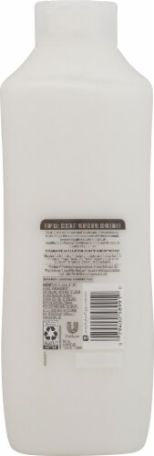 Suave® Essentials Tropical Coconut Nourishing Conditioner Perspective: back