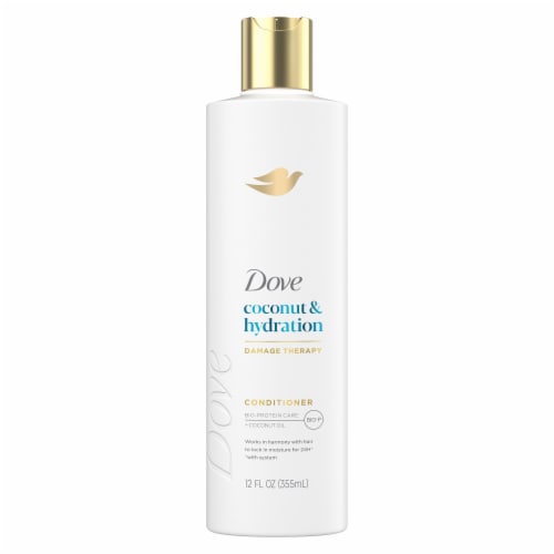 Dove Damage Therapy Coconut & Hydration Conditioner