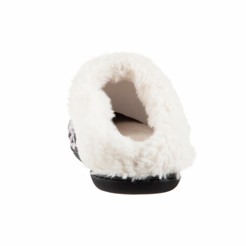 fred meyer dearfoam slippers