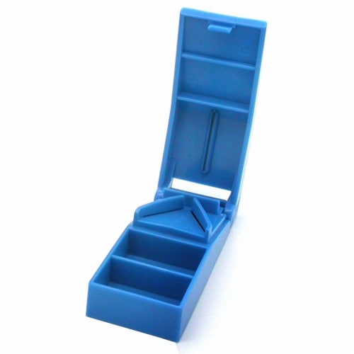 Acu-Life Pill Splitter Perspective: back