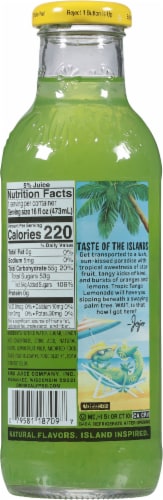 Calypso® Tropic Tango Lemonade Perspective: back