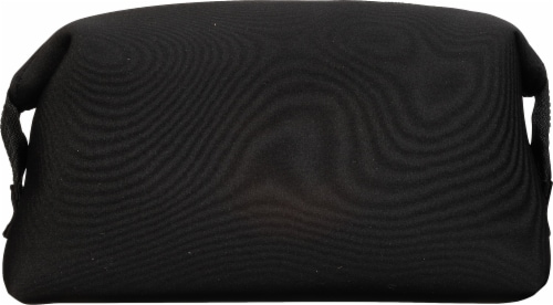 Conair Neoprene Toiletry Kit Perspective: back