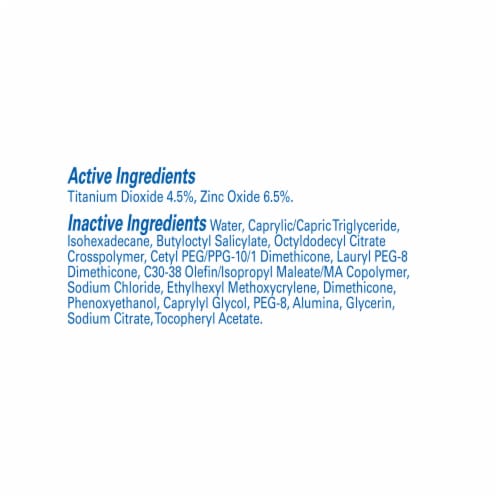 Banana Boat Sport Mineral Sunscreen Lotion SPF 50+ Perspective: back