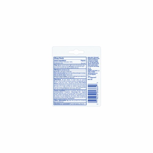 Banana Boat® Ultra Sport™ Sunscreen Lip Balm SPF 50 Perspective: back