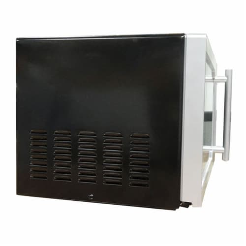 Avanti MICROWAVE,.7 CF,SS MO7103SST Perspective: back