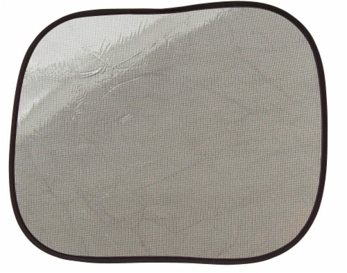 Go Gear QuickCling Pop Up Sunscreen Shades Perspective: back