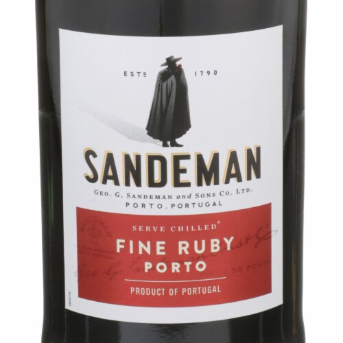Port red wine discount