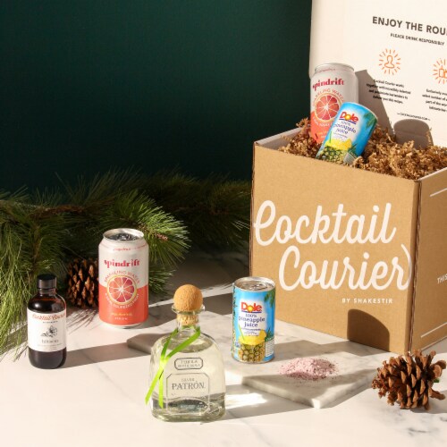 The Paloma Cocktail Kit Gift Set!