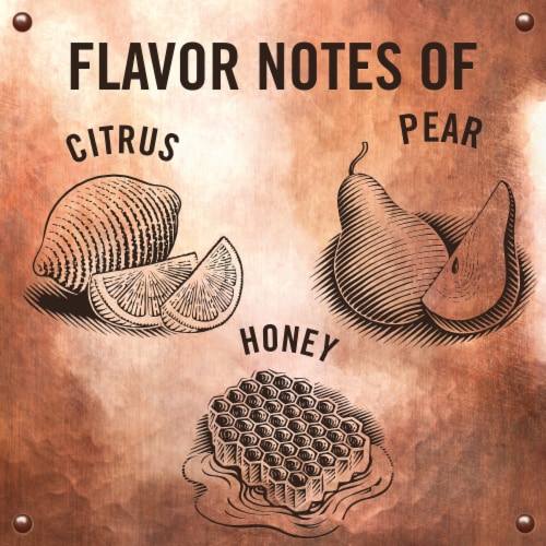 DEWAR'S® White Label Blended Scotch Whisky Perspective: back